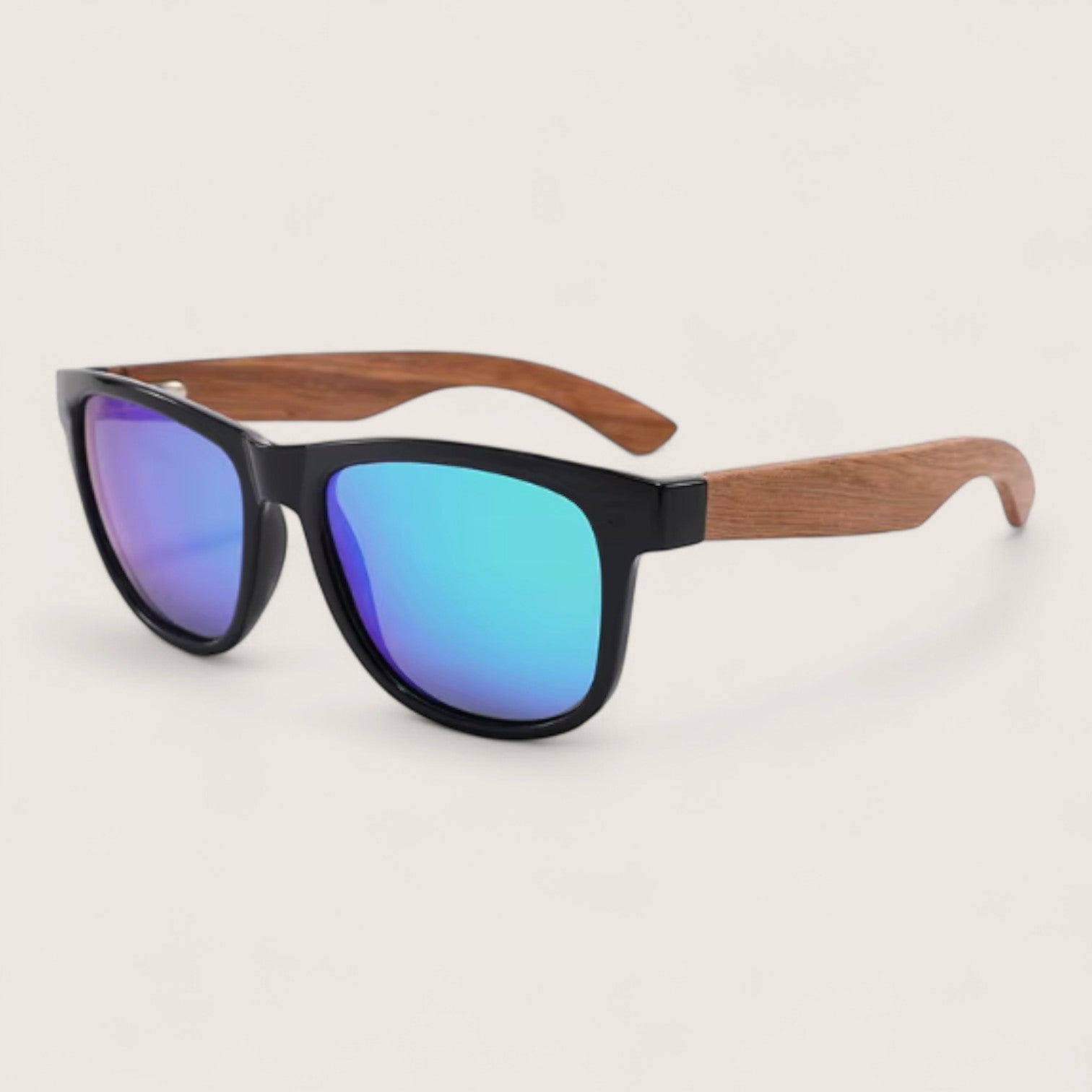 The Horizon – Polarized Square Sunglasses