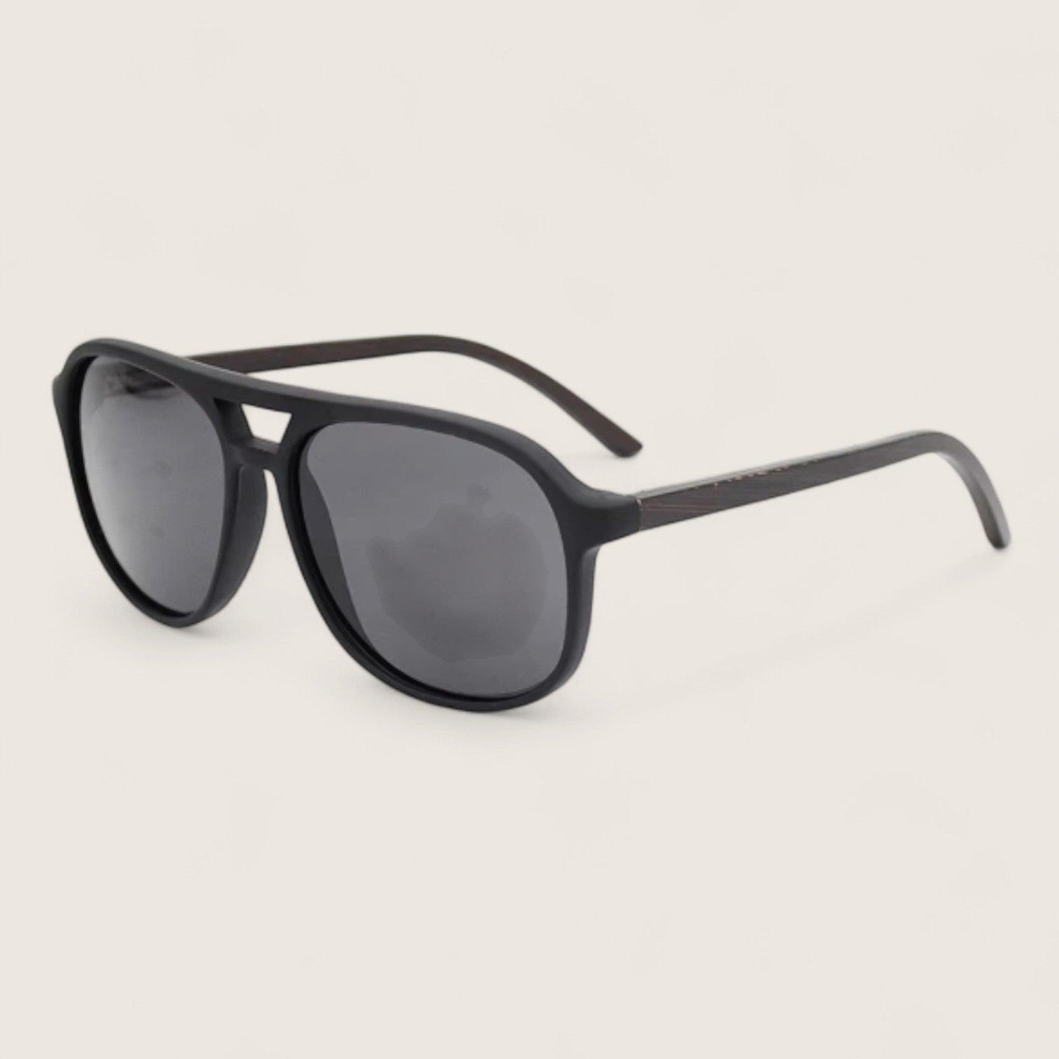 The Stratos – Polarized Square Aviator Sunglasses