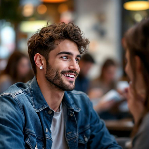 Glacial Ice CZ Studs – Round Earrings-Channel arctic brilliance with CZ studs in rhodium or 14K gold-plated sterling silver. Cool or warm shine to suit your style. Shop now.