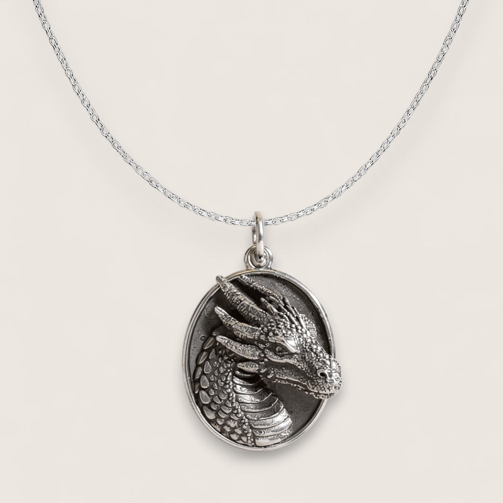 Guided Guardian Necklace