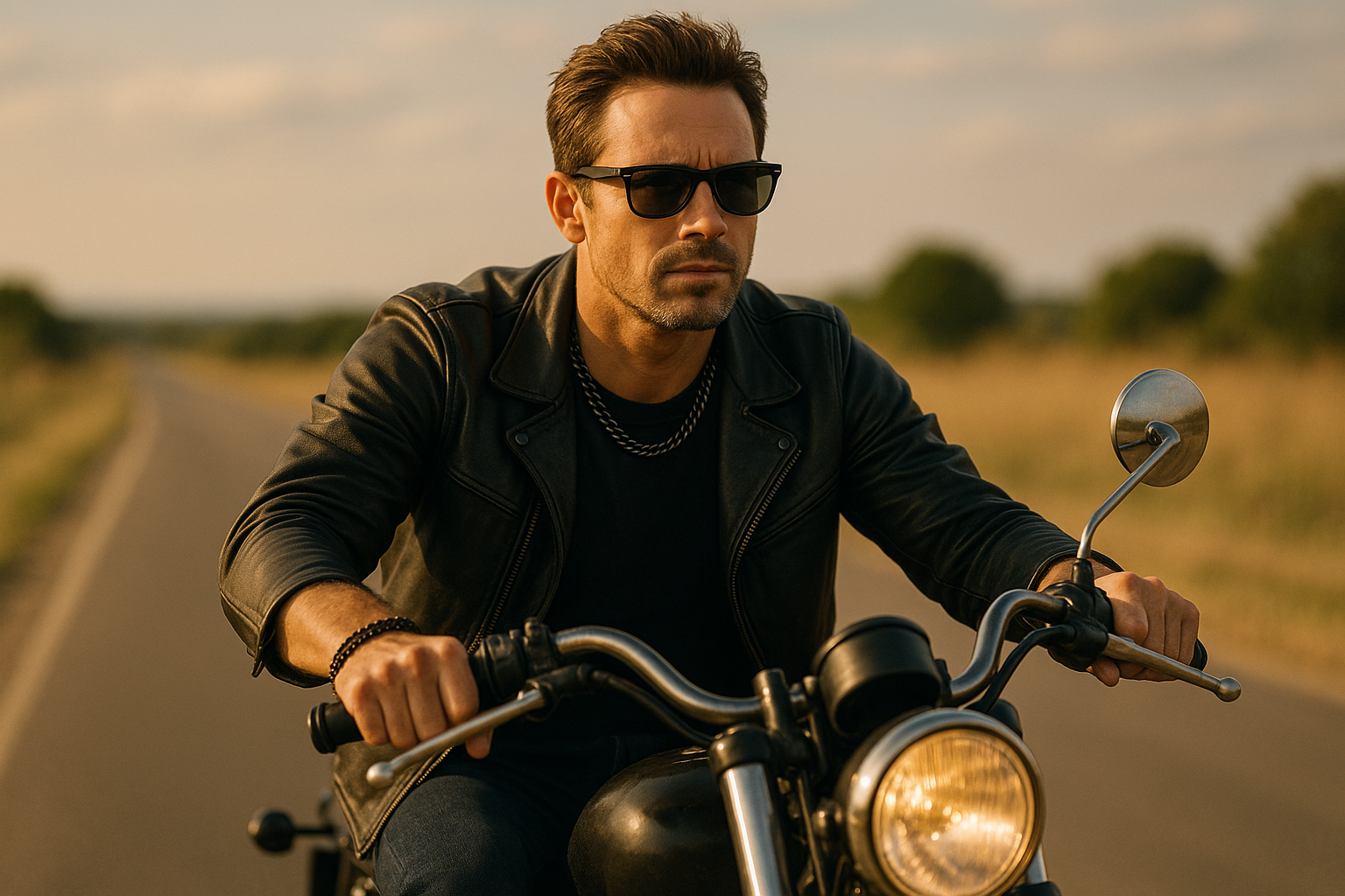 The Nightfall – 9 mm Cuban Link Chain Bracelet-Make a powerful statement with the 9mm Black Cuban Link. Solid polished links plated in jet black—bold, scratch-resistant, and built to last. Shop now.