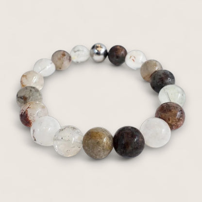 Phantom Eclipse – Phantom Quartz Stretch Bracelet