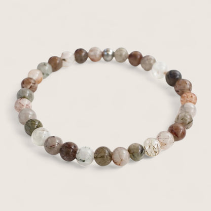 Phantom Eclipse – Phantom Quartz Stretch Bracelet