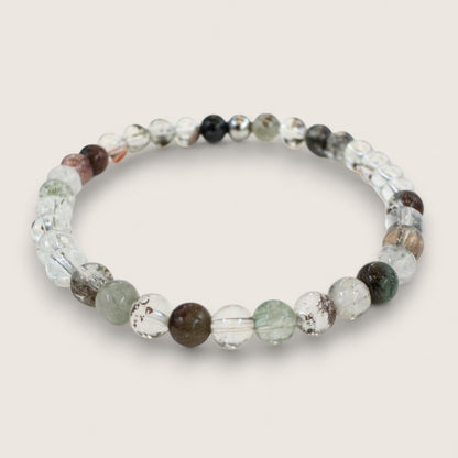 Phantom Eclipse – Phantom Quartz Stretch Bracelet