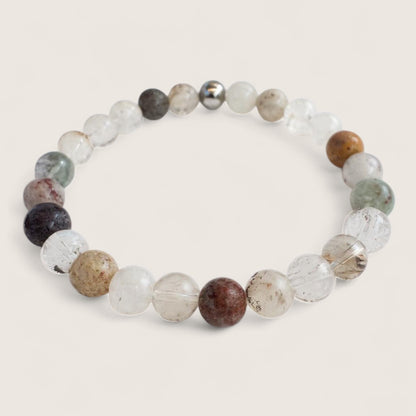 Phantom Eclipse – Phantom Quartz Stretch Bracelet