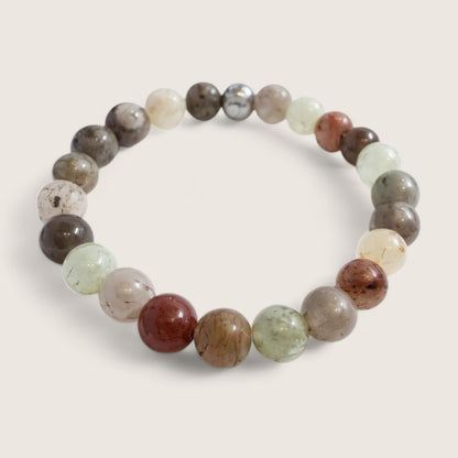 Phantom Eclipse – Phantom Quartz Stretch Bracelet