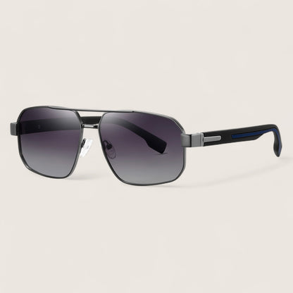 The Paragon – Polarized Navigator Sunglasses