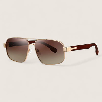 The Paragon – Polarized Navigator Sunglasses