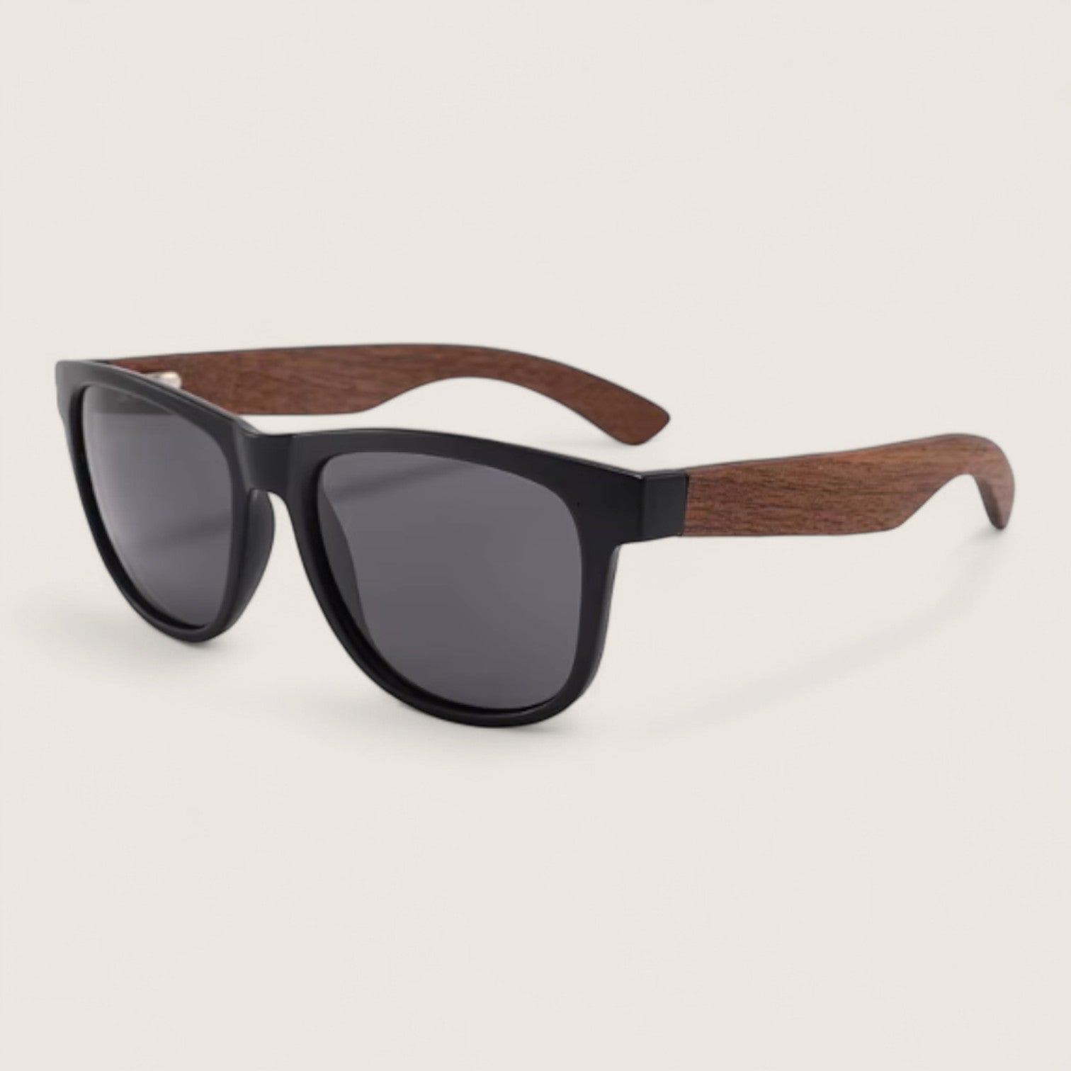 The Horizon – Polarized Square Sunglasses
