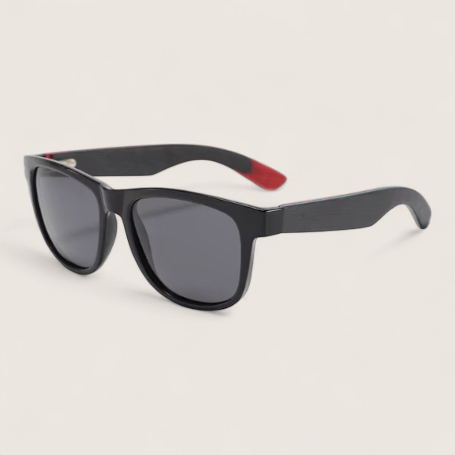 The Horizon – Polarized Square Sunglasses