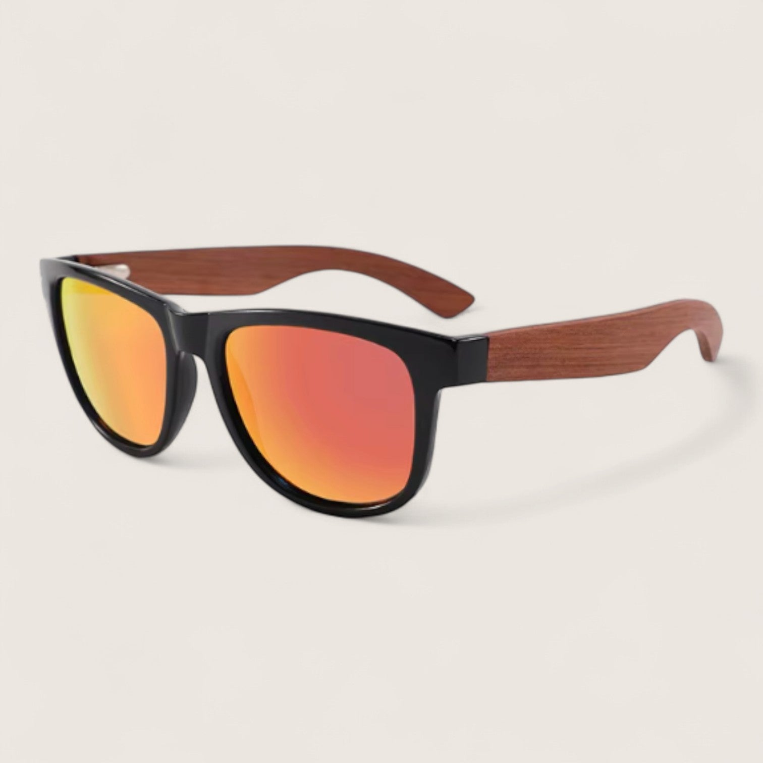 The Horizon – Polarized Square Sunglasses