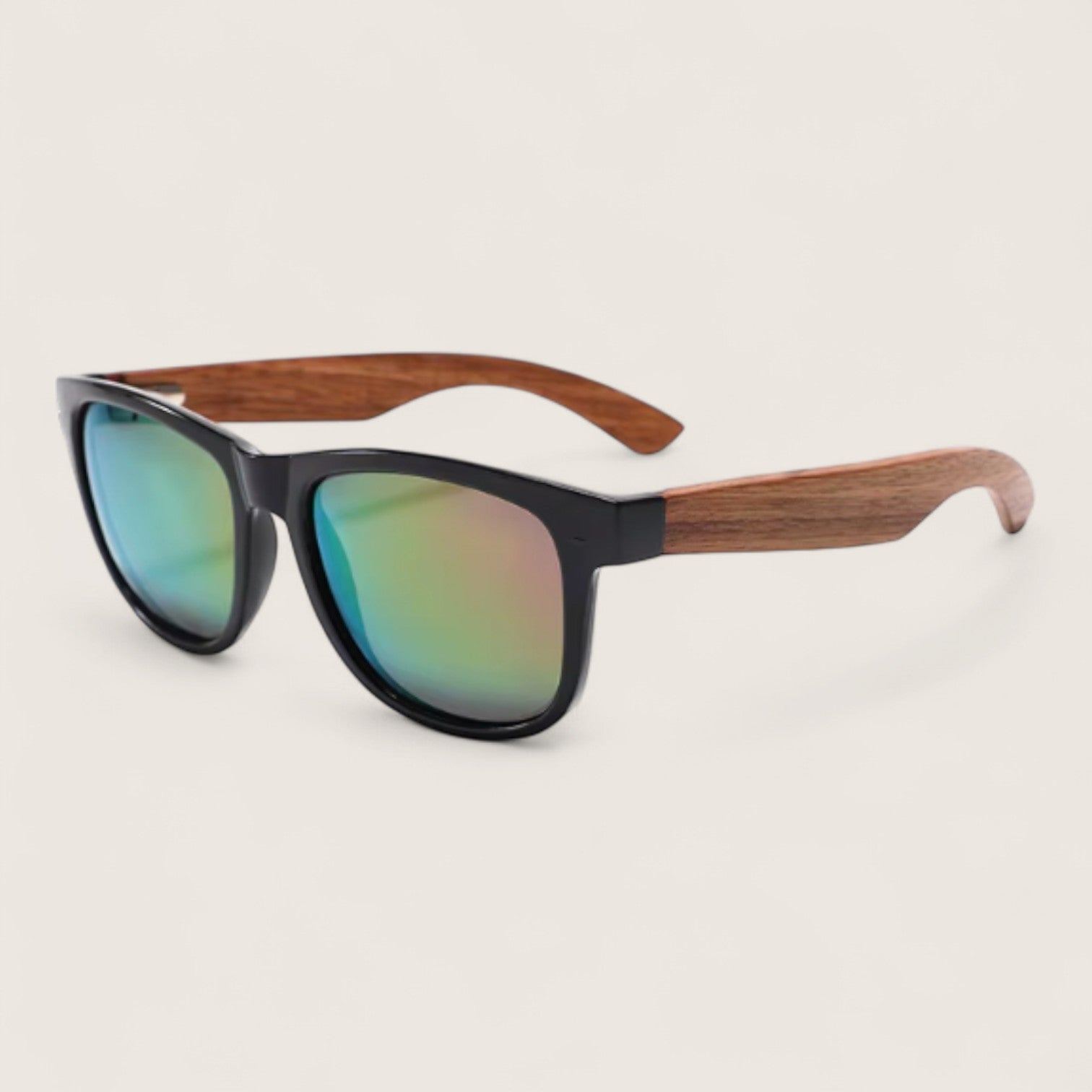 The Horizon – Polarized Square Sunglasses