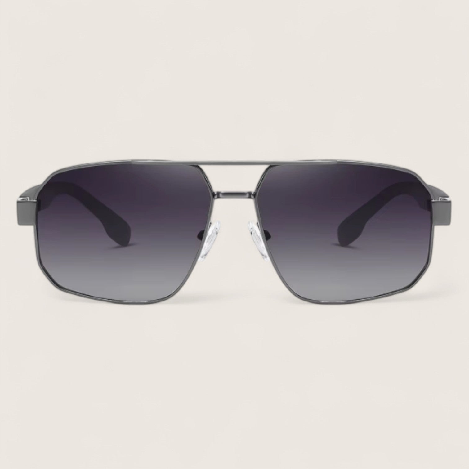 The Paragon – Polarized Navigator Sunglasses